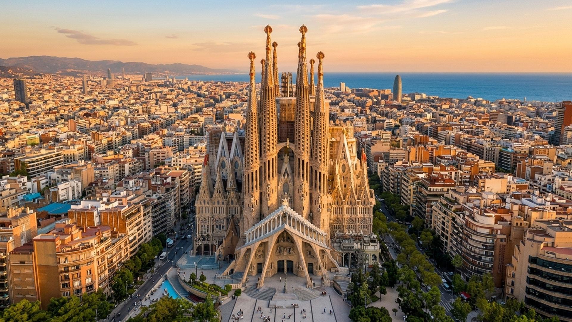 Barcelona